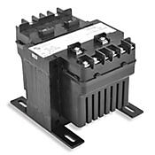 Трансформатор управления: герметизированный сердечник, 350 ВА (PN# PH350MLI)