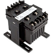Трансформатор управления: герметизированный сердечник, 350 ВА (PN# PH350MQMJ)