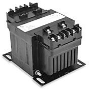 Трансформатор управления: герметичный сердечник, 500 ВА (PN# PH500MLI)
