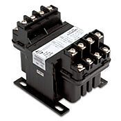 Трансформатор управления: герметизированный сердечник, 50 ВА (PN# PH50MQMJ)
