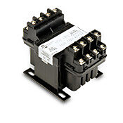 Трансформатор управления: герметичный сердечник, 50 ВА (PN# PH50PG)