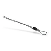 Junior Pulling Cord Grip: подходит для кабеля диаметром от 0,75 до 0,99 дюйма (PN # PJ075)