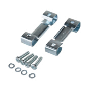 Монтажные кронштейны: для потенциометров Gefran серии LT (PN# PKIT009-1KJ)