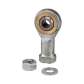 Принадлежности для соединения с проушиной стержня: для потенциометров Gefran серии LT (PN# PKIT015-1KJ)