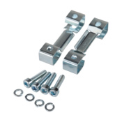 Монтажные кронштейны: для потенциометров Gefran серии PK от 100 до 900 мм (PN# PKIT059-1KJ)