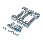 Монтажные кронштейны: для потенциометров Gefran серии PK от 1000 до 2000 мм (PN# PKIT061-1KJ)