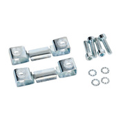 Монтажные кронштейны: для магнитострикционных датчиков Gefran серии WPP (PN# PKIT091-1KJ)