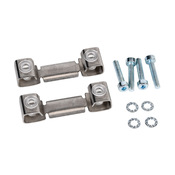 Монтажные кронштейны: для магнитострикционных датчиков Gefran серии WPG (PN# PKIT590-1KJ)