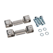 Монтажные кронштейны: для магнитострикционных датчиков Gefran серии WPG (PN# PKIT591-1KJ)