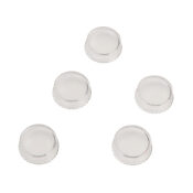 Расширенная линза оператора: запасная, прозрачная, 5 шт./уп. для кнопок серии GCX (PN# PL1308PN-5)