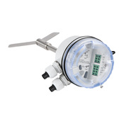 Датчик уровня с вращающейся лопастью: длина погружения 100 мм (PN# PLS-4P-1-115)