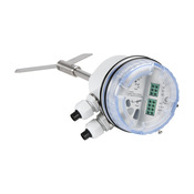 Датчик уровня с вращающейся лопастью: длина погружения 100 мм (PN # PLS-4P-1-230)