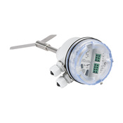 Датчик уровня с вращающейся лопастью: длина погружения 100 мм (PN# PLS-4P-1-230-HAZ)