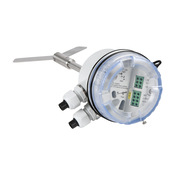 Датчик уровня с вращающейся лопастью: длина погружения 100 мм (PN# PLS-4P-1-24D)