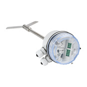 Датчик уровня с вращающейся лопастью: длина погружения 200 мм (PN# PLS-4P-2-115-HAZ)