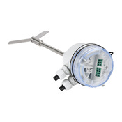 Датчик уровня с вращающейся лопастью: длина погружения 200 мм (PN # PLS-4P-2-230)