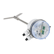 Датчик уровня с вращающейся лопастью: длина погружения 200 мм (PN# PLS-4P-2-24D)