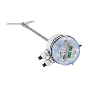 Датчик уровня с вращающейся лопастью: длина погружения 300 мм (PN # PLS-4P-3-230)