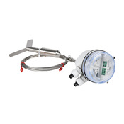 Датчик уровня с вращающейся лопастью: длина ввода троса 2000 мм (PN # PLS-4P-R-230)