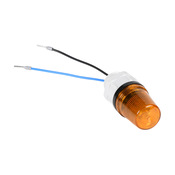 Световая индикация: для переключателей уровня с вращающимися лопастями серии ProSense PLS. НЕ для использования с моделями -HAZ для опасных зон (PN# PLS-L230)