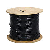Тип PLTC, измерительный кабель типа ITC: 16 AWG, катушка 1000 футов (PN# PLTC3-16-4S-1000)