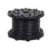 Тип PLTC, измерительный кабель типа ITC: 16 AWG, 100-футовая катушка (PN# PLTC3-16-4SS-100)