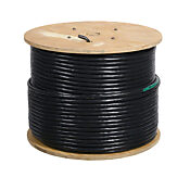 Тип PLTC, измерительный кабель типа ITC: 16 AWG, катушка 1000 футов (PN# PLTC3-16-8S-1000)