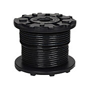 Тип PLTC, измерительный кабель типа ITC: 18 AWG, 100-футовая катушка (PN# PLTC3-18-2S-100)