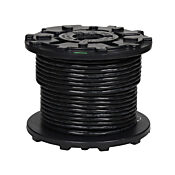 Кабель для КИП типа PLTC, тип ITC: 18 AWG, 100-футовая катушка (PN# PLTC3-18-2SS-100)