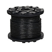 Тип PLTC, измерительный кабель типа ITC: 18 AWG, 100-футовая катушка (PN# PLTC3-18-4S-100)