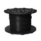 Тип PLTC, измерительный кабель типа ITC: 18 AWG, катушка 1000 футов (PN# PLTC3-18-4S-1000)