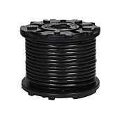 Тип PLTC, измерительный кабель типа ITC: 18 AWG, 100-футовая катушка (PN# PLTC3-18-4SS-100)