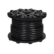 Тип PLTC, измерительный кабель типа ITC: 18 AWG, 100-футовая катушка (PN# PLTC3-18-8S-100)