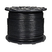 Тип PLTC, измерительный кабель типа ITC: 18 AWG, катушка 1000 футов (PN# PLTC3-18-8SS-1000)