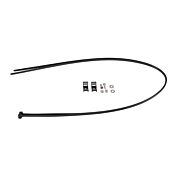 Монтажный комплект Integra Enclosure для легких условий эксплуатации: для корпусов из поликарбоната серии Impact шириной 4 дюйма (PN# PMKG-12-IMP-P10)