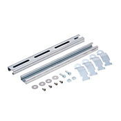 Комплект для монтажа корпуса Integra на опору: для корпусов из поликарбоната серии Premium шириной 14 дюймов (PN# PMKG-214-P10)