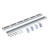 Комплект для монтажа корпуса Integra на опору: для поликарбонатных корпусов серии Genesis шириной 24 дюйма (PN# PMKG-224-P10)