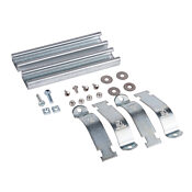 Комплект для монтажа корпуса Integra на опору: для корпусов из поликарбоната серии Impact шириной 8 дюймов (PN # PMKG-38-IMP-P10)