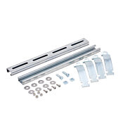 Комплект для монтажа корпуса Integra на опору: для поликарбонатных корпусов серии Genesis шириной 16 дюймов (PN # PMKG-416-GEN-P10)