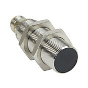 Индуктивный датчик приближения: диаметр 18 мм, корпус 60 мм, диапазон 8 мм (PN# PNK-AN-3H)