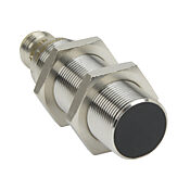 Индуктивный датчик приближения: диаметр 18 мм, корпус 60 мм, диапазон 8 мм (PN# PNK-AP-3H)