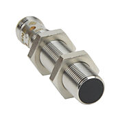 Индуктивный датчик приближения: диаметр 12 мм, корпус 60 мм, диапазон 4 мм (PN# PNM-AP-3H)