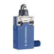 Концевой выключатель: плунжер с пластиковым роликом (PN# PS116T11-STRR200)