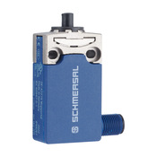 Концевой выключатель: пластиковый плунжер (PN# PS116T11-STRS200)