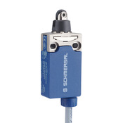 Концевой выключатель: плунжер с пластиковым роликом (PN# PS116Z11-L200R200)