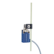 Концевой выключатель: регулируемый боковой поворотный пластиковый стержень (PN # PS116Z11-LR200J200)