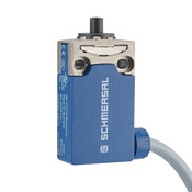 Концевой выключатель: пластиковый плунжер (PN# PS116Z11-LR200S200)