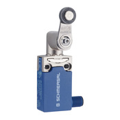 Концевой выключатель: боковой поворотный рычаг с пластиковым роликом (PN# PS116Z11-STRH200)