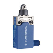 Концевой выключатель: плунжер с пластиковым роликом (PN# PS116Z11-STRR200)