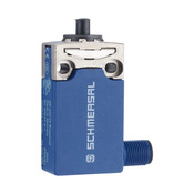 Концевой выключатель: пластиковый плунжер (PN# PS116Z11-STRS200)